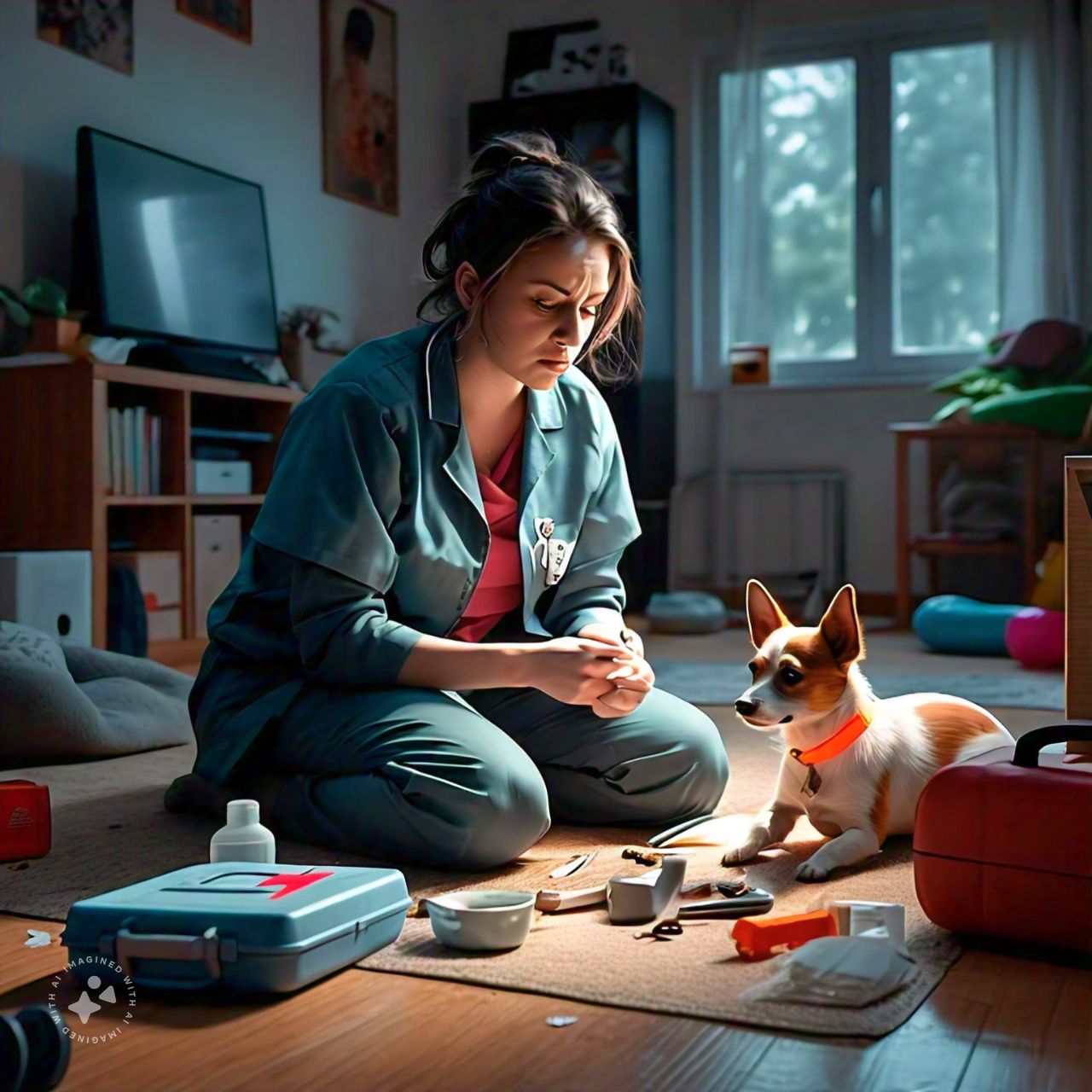 Pet Image