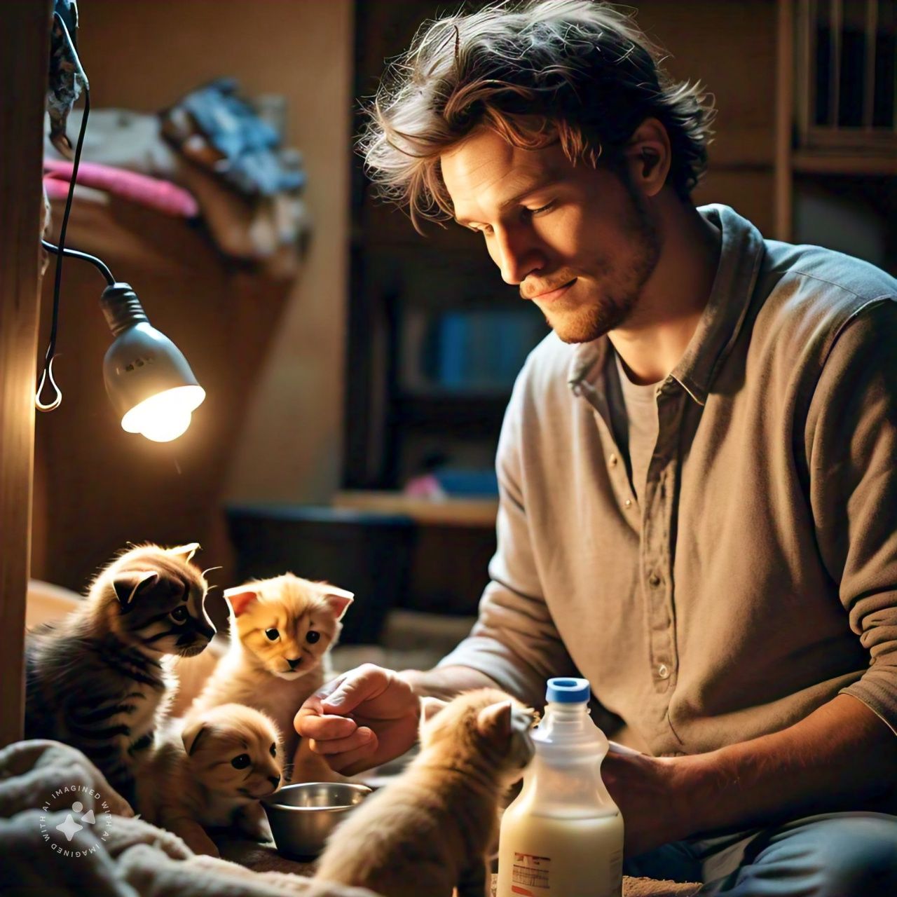 Pet Image